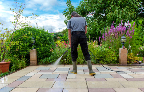 Best Driveway Pressure Washing  in Putney, GA
